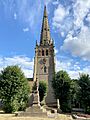 Church of St. Peter and St. Paul