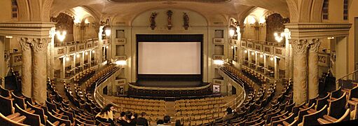 Cinema odeon firenze 1