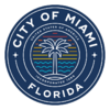 Official logo of Miami