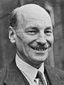 Clement Attlee (cropped)