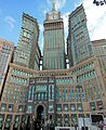 ClockTower Makkah