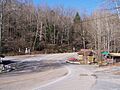 Coal Heritage Trail - Chimney Corner - NARA - 7717646