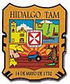 Coat of arms of Villa Hidalgo
