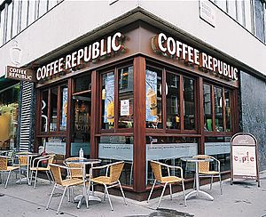 Coffee Republic shop.JPG