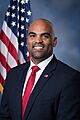 Colin Allred, official portrait, 116th Congress
