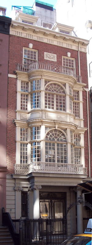 CollClubNY