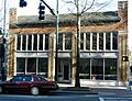 Commercial Building at 500 North Tryon Street