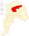 Comuna de Cabildo