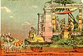 Comus 1886 Offerings in Ancient Egypt