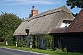 Cottage at Wicken Bonhunt Essex England