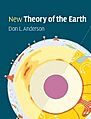 Cover of New Theory of the Earth