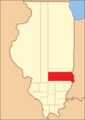 Crawford County Illinois 1819