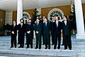 Cuarto Gobierno de Felipe Gonzalez (1993)