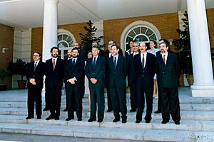 Cuarto Gobierno de Felipe Gonzalez (1993).jpg