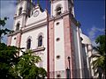 Culiacan Catedral