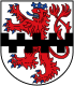 Coat of arms of Leverkusen  