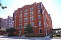 Dallas Coffin Company Building
