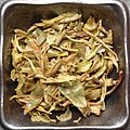 Darjeeling-tea-first-flush-leaf-after-steeping