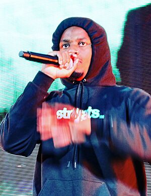 Denzel Curry Red Rocks 06.05.19 (48012894102) (crop).jpg
