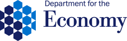 Department for Economy NI Logo.svg