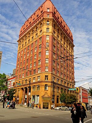 Dominion Building Vancouver 02