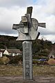 Downpatrick High Cross, February 2010 (02)