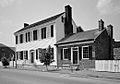 Dr. Ephraim McDowell House, 125 South Second Street, Danville (Boyle County, Kentucky).jpg