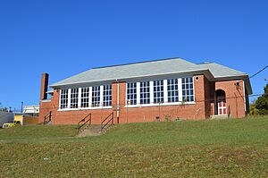 Dry Bridge School