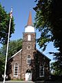 DutchReformedChurchRidgefield