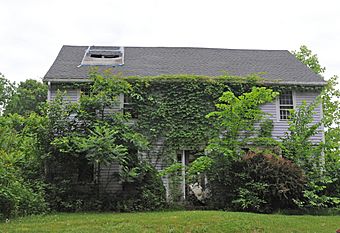 ELIPHALET HOWD HOUSE, BRANFORD, NEW HAVEN COUNTY, CT.jpg