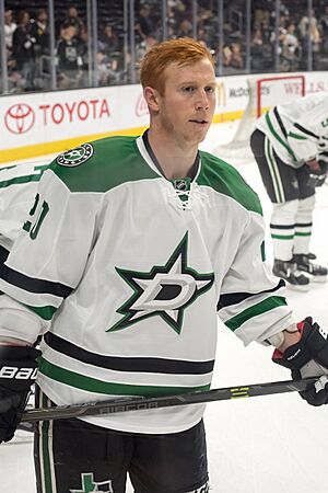 Eakin stars