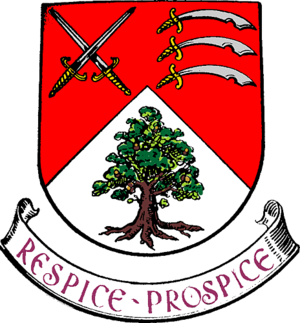 Ealing MB arms