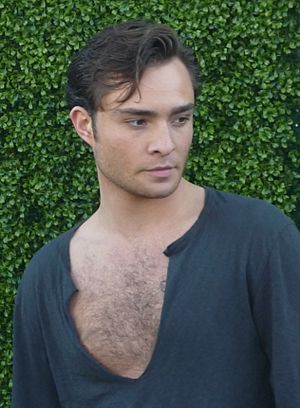 Ed Westwick Facts for Kids