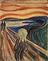Edvard Munch - The Scream - Google Art Project.jpg