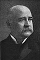 Edwin S Stuart 1909
