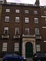 Embassy of East Timor in London