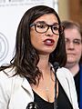Erin Maye Quade, Gender Justice Advocacy Director (cropped)