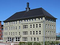 Erinnerungsort Topf und Söhne Erfurt