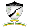Official seal of Los Patios