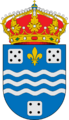 Escudo de Bóveda