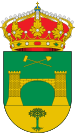 Official seal of Beires, Spain