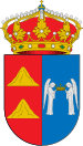 Official seal of Cabezabellosa de la Calzada