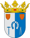 Official seal of Herrera de los Navarros