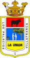 Escudo de Los Palacios y Villafranca