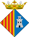 Coat of arms of Torelló