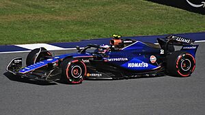 FIA F1 Austria 2024 Nr. 2 Sargeant.jpg