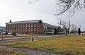 FORT DUPONT HISTORIC DISTRICT, NORTHERN NEW CASTLE COUNTY, DE