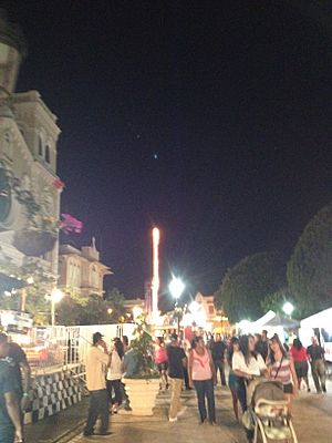 Fiestas Patronales En Honor a San Antonio de Padua de Guayama