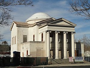 First Church of Christ Scientist (San Jose, California) - DSC03828