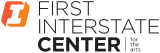 First Interstate Center for the Arts (Spokane) Logo.svg